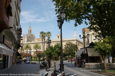 Seville
