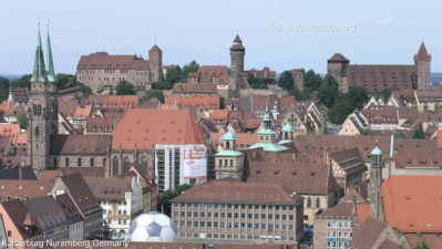 N&uuml;rnberg