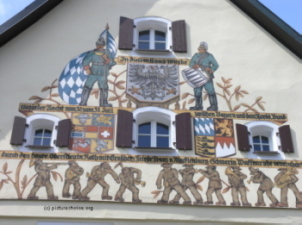 Alte Post Gr&auml;fenberg