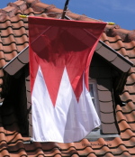 Fr&auml;nkischer Rechen