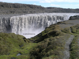 Dettifoss