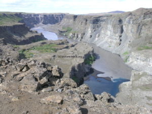 J&ouml;kulsarglifur