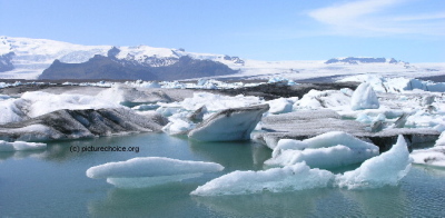 J&ouml;kulsarlon Iceland