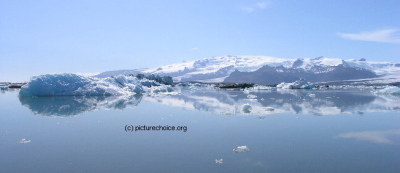J&ouml;kulsarlon Iceland